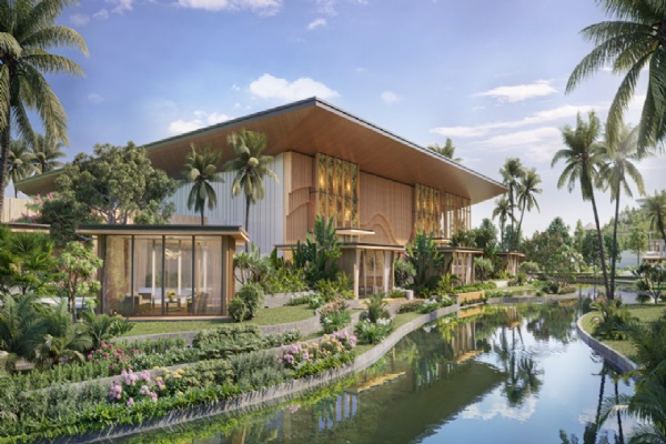 Các loại hình sản phẩm Mey Retreat Bãi Lữ đa dạng và đẳng cấp