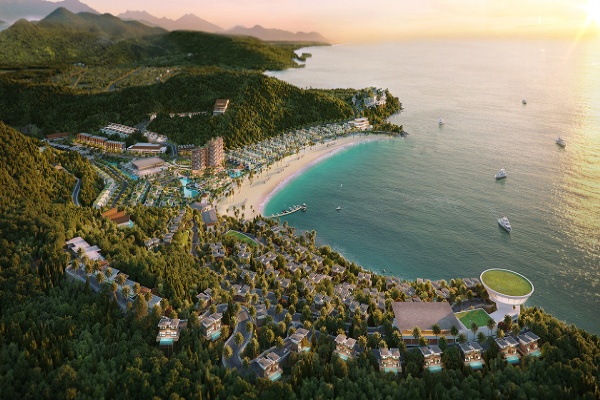 Tư vấn mua bán Mey Retreat Bãi Lữ chuyên nghiệp và hiệu quả