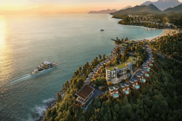 Chủ đầu tư Mey Retreat Bãi Lữ và tiềm lực hùng mạnh của tập đoàn Meyland