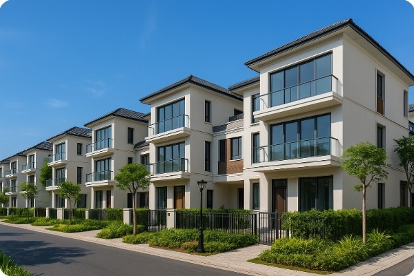 Phí bảo trì bảo dưỡng Vinhomes Global Sportia Hanoi Ngọc Hồi