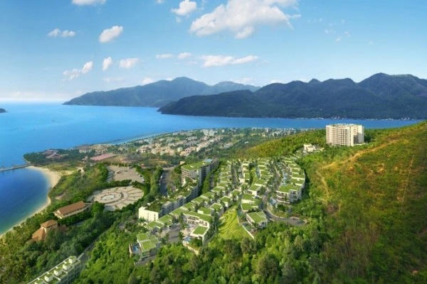 Tiện ích Anh Nguyen Ocean Front Horizon Nha Trang - Chuẩn sống thượng lưu