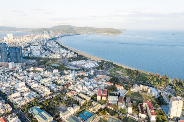 Tư vấn cho thuê Anh Nguyen Ocean Front Horizon Nha Trang - và giải pháp tối ưu dòng tiền thụ động