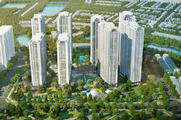 Tổng quan dự án Masterise Cao Xà Lá Nguyễn Trãi - Siêu phẩm nội đô hiếm có
