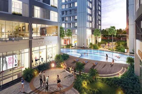 Phí bảo trì bảo dưỡng Lumiere Hanoi Seasons Garden Nguyễn Trãi - Thông tin cần biết trước khi xuống tiền