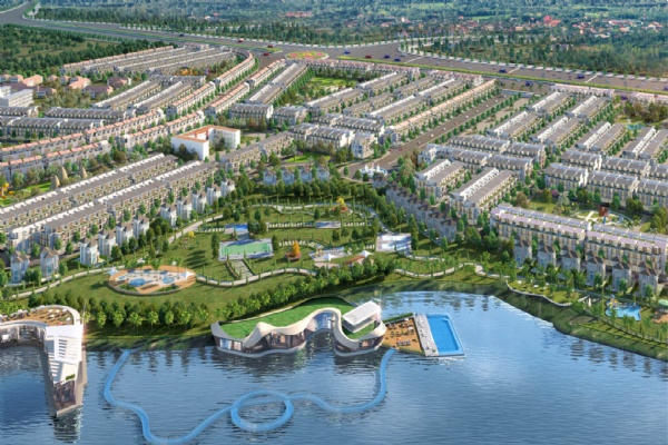 Phí bảo trì bảo dưỡng TMS Vĩnh Yên - Grand Hyde Park và những quy định đóng góp bắt buộc