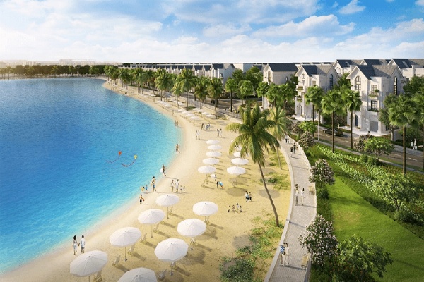 Tư vấn mua, bán TMS Vĩnh Yên - Grand Hyde Park và cẩm nang giao dịch an toàn hiệu quả