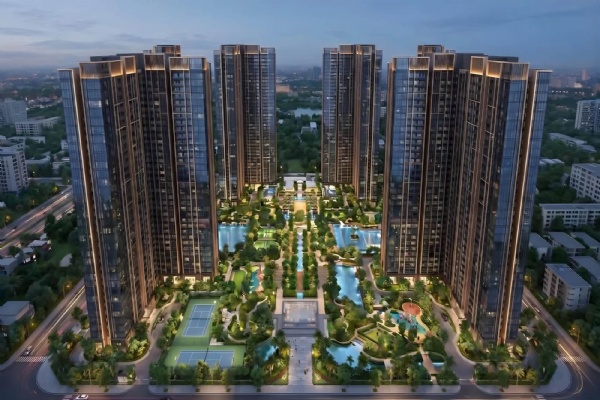 Chính sách bán hàng Lumiere Hanoi Seasons Garden Nguyễn Trãi - Thông tin chi tiết