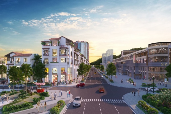Chính sách bán hàng InterCentral Đông Anh - Thông tin nhà đầu tư cần biết