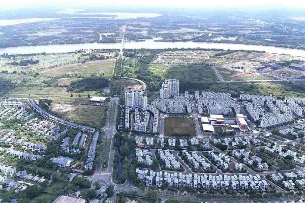 Các loại hình sản phẩm Sunshine Rivernia và danh mục địa ốc xa xỉ dẫn dắt làn sóng đầu tư bứt phá