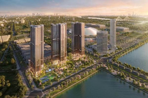 Phí quản lý vận hành Imperia The Regent và giá trị bảo chứng chất lượng sống chuẩn Global Residences