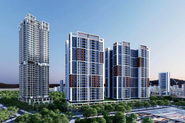 Phí quản lý vận hành căn hộ chung cư IA25 Ciputra cùng tìm hiểu
