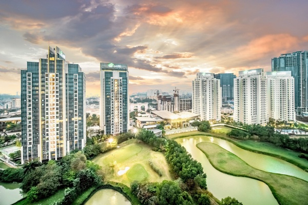 Chính sách bán hàng chung cư IA25 Ciputra - Cập nhập 2026