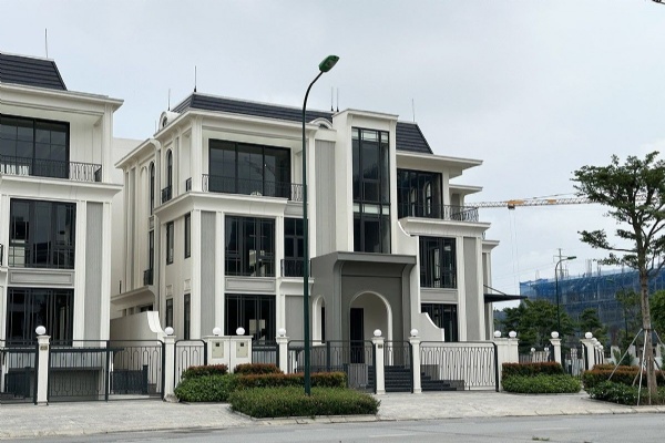Pháp lý Eden Residences khu P Ciputra, Tây Hồ, Hà Nội - Phân tích pháp lý chi tiết