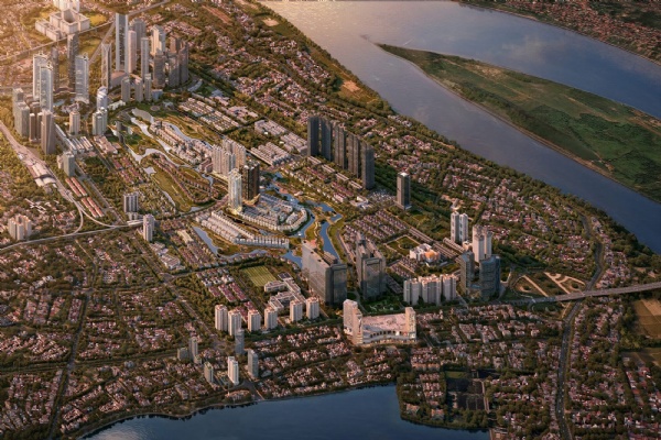 Chính sách bán hàng Maison Privée Ciputra Tây Hồ - Cập nhập thông tin 2026