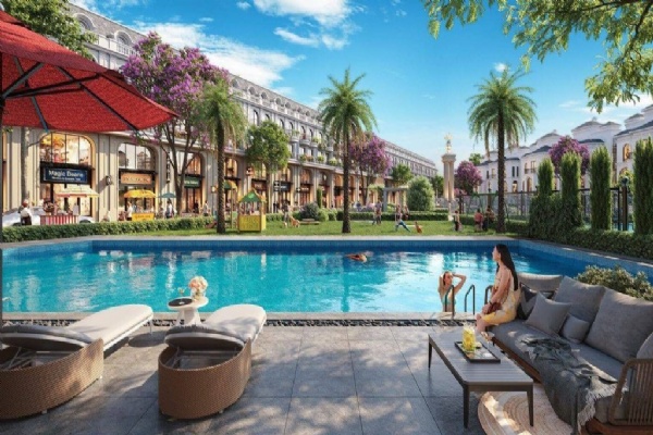 Tư vấn mua bán Pearl Rivera Hà Nội và chiến lược giải ngân an toàn