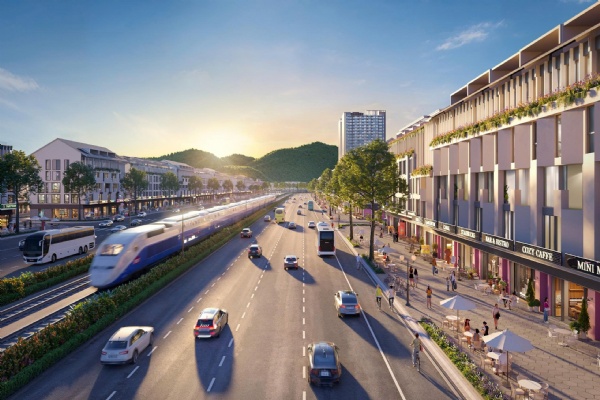 Chính sách bán hàng Meypearl Ciel Phú Quốc và đòn bẩy tài chính ưu việt