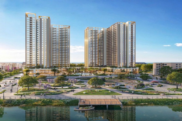 Các loại hình sản phẩm Meypearl Ciel Phú Quốc và sự đa dạng trong tư duy thiết kế