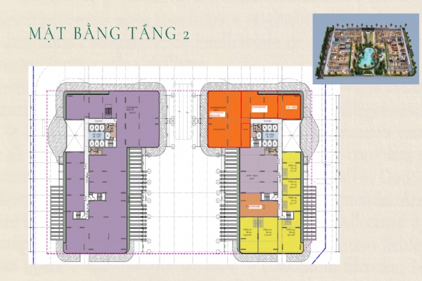 Quy hoạch Meypearl Ciel Phú Quốc và tầm nhìn kiến tạo đô thị biển thông minh