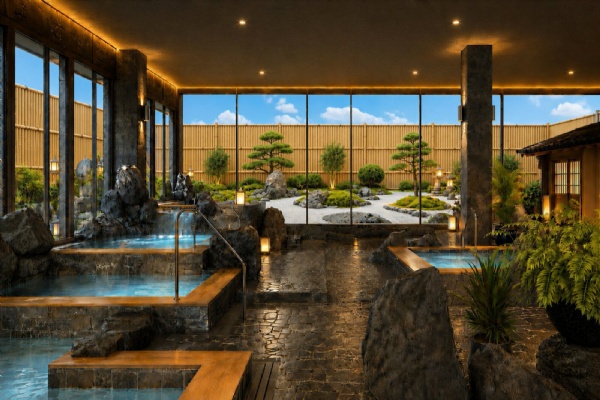 Phí quản lý vận hành Sun Festo Town Hạ Long và bài toán tối ưu hóa ngân sách duy tu cảnh quan