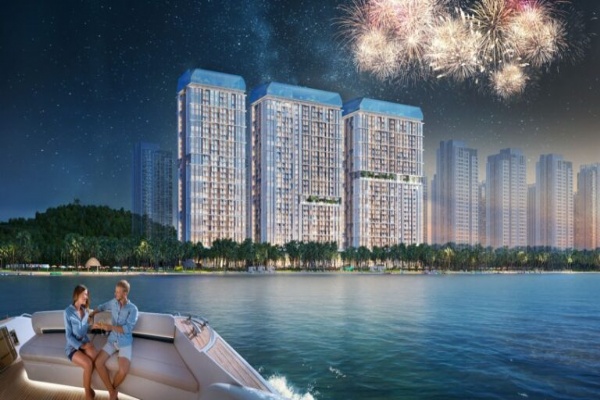 Chủ đầu tư Sun Festo Town Hạ Long và hành trình kiến tạo những công trình biểu tượng quốc gia