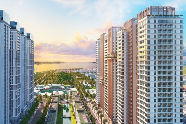 Có nên mua Sun Festo Town Hạ Long và đánh giá tiềm năng đầu tư tại Bãi Cháy