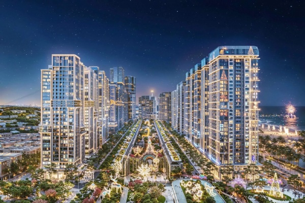 Tư vấn mua bán Sun Festo Town Hạ Long và chiến lược giải ngân đón sóng hạ tầng