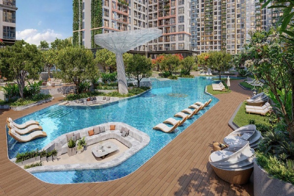 Chính sách bán hàng LUMIÈRE Boulevard và đòn bẩy tài chính ưu việt cho nhà đầu tư