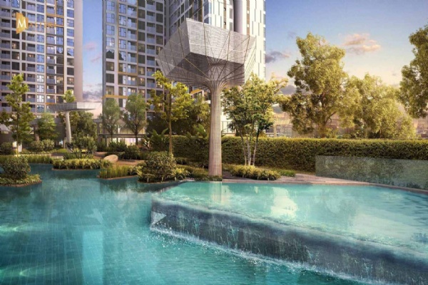 Tiêu chuẩn bàn giao LUMIÈRE Boulevard và cam kết chất lượng nội thất hàng hiệu