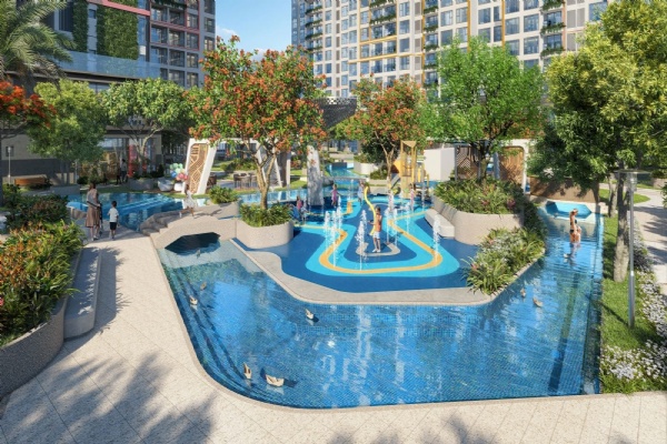Tư vấn mua bán LUMIÈRE Boulevard và chiến lược giải ngân đón sóng hạ tầng Thủ Đức