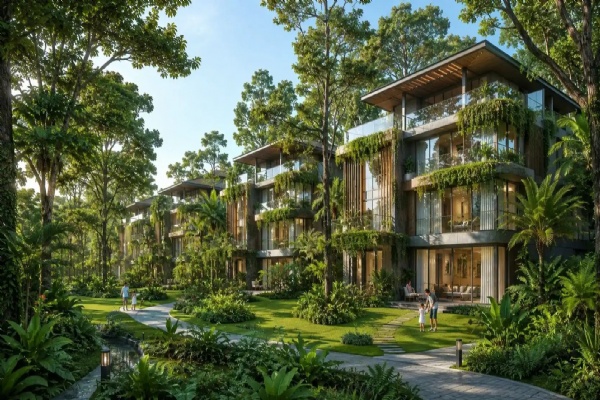 Tư vấn mua bán Flamingo Forest City Đông Anh - Có nên mua thời điểm này?