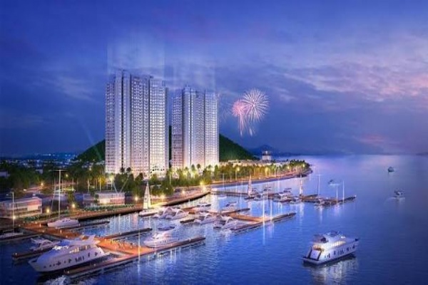 Mặt bằng thiết kế Best Western Premier Sapphire Hạ Long - Cập nhật mới nhất