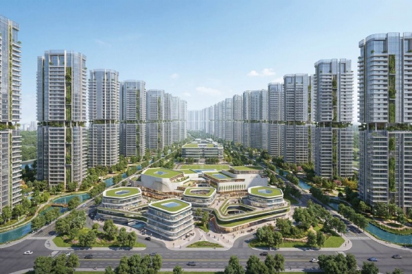 Tìm hiểu mức phí quản lý tại Handico Sunshine Metropolis City Mê Linh