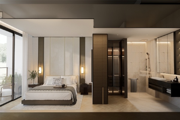 Khám phá nhà mẫu Handico Sunshine Metropolis City Mê Linh