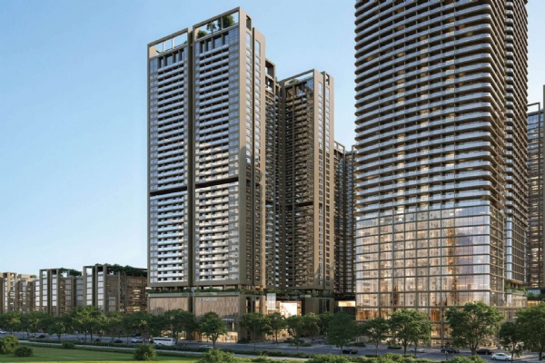 Nét đặc biệt Handico Sunshine Metropolis City Mê Linh có gì thu hút?