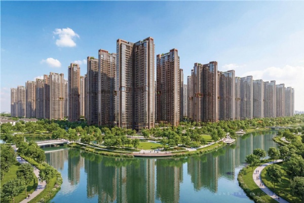 Có nên mua The Grand Riveria Tàm Xá, Đông Anh - Phân tích chi tiết tiềm năng đầu tư và an cư