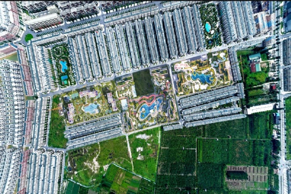 Mặt bằng thiết kế Masteri Era Landmark Ocean Park 3 Hưng Yên - Chi tiết mới nhất