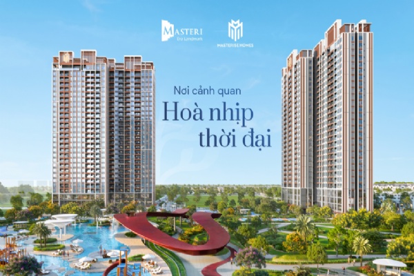 Phí bảo trì bảo dưỡng Masteri Era Landmark Ocean Park 3 Hưng Yên - Cập nhật mới nhất