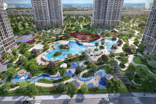 Chính sách bán hàng Masteri Era Landmark Ocean Park 3  Hưng Yên - Cập nhật mới nhất