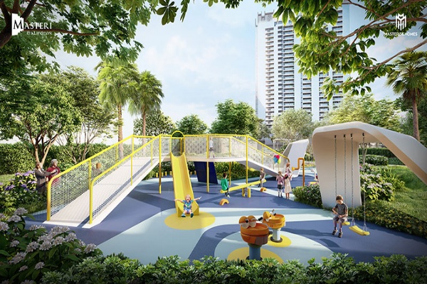 Có nên mua Masteri Era Landmark Ocean Park 3 Hưng Yên - Đánh giá chi tiết có nên đầu tư