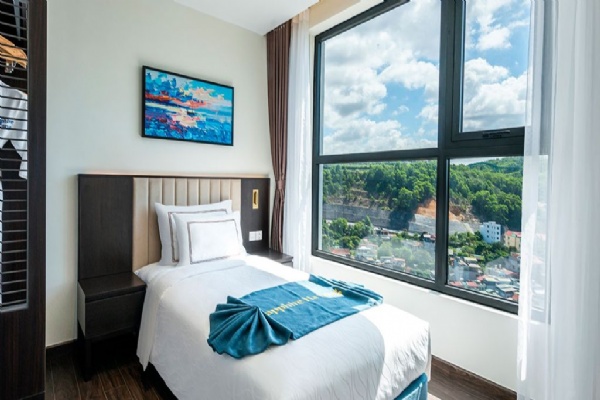Các loại hình sản phẩm Best Western Premier Sapphire Hạ Long gồm những gì?