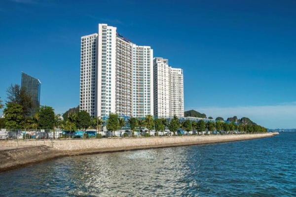 Nhà mẫu Best Western Premier Sapphire Hạ Long có gì đặc biệt?