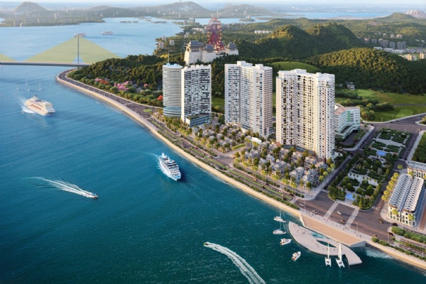 Tiêu chuẩn bàn giao Best Western Premier Sapphire Hạ Long gồm những gì?