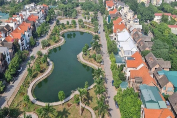 Phí quản lý vận hành Khu đô thị Cầu Bươu và bài toán duy trì chất lượng sống an toàn