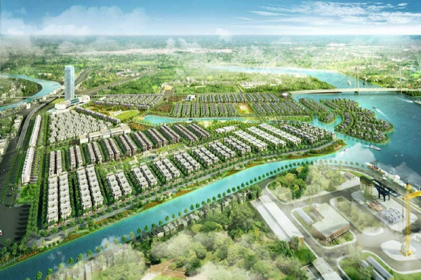Tiêu chuẩn bàn giao The Sunrise Bay Vinhomes Global Gate Hạ Long - Chất lượng sống đẳng cấp