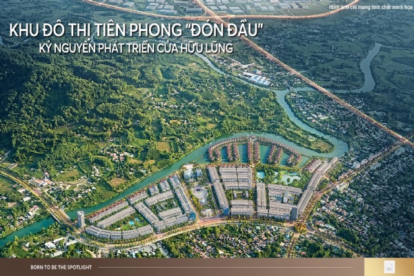 Các loại hình sản phẩm Eldora Riverside và sự đa dạng của tư dinh hạng sang