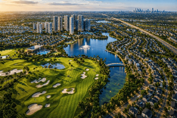 Nét đặc biệt Vinhomes Sài Gòn Park Hóc Môn có gì thu hút?