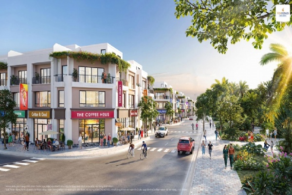 Quy hoạch Vinhomes Sài Gòn Park Hóc Môn - Những thông tin cần biết