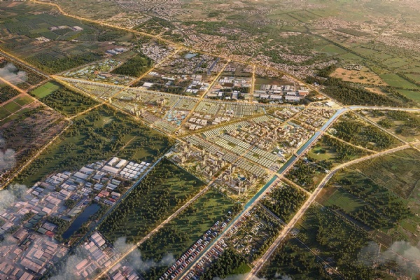 Phí quản lý vận hành Vinhomes Sài Gòn Park Hóc Môn - Thông tin mới nhất