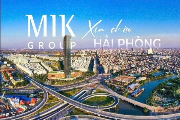 Tổng quan dự án Imperia Royal Island Vũ Yên - Cập nhật mới nhất