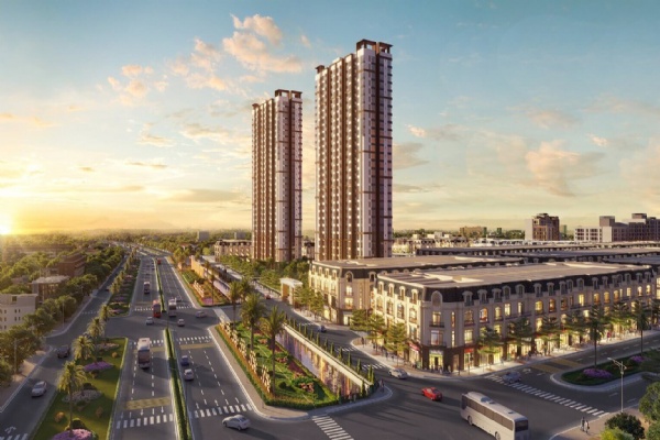 Tiêu chuẩn bàn giao Forestia Park MIK Phố Nối - Tiêu chuẩn bàn giao chi tiết